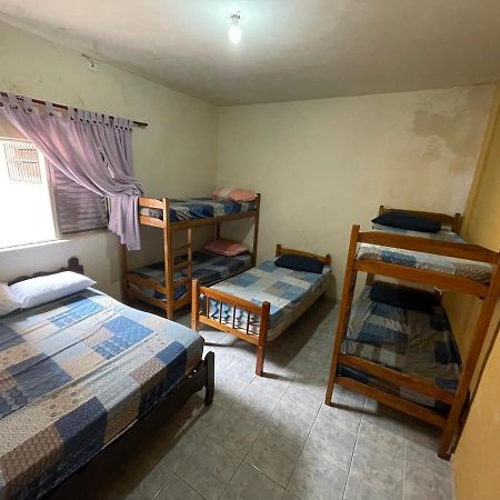 Casa na Praia Grande com Psicina Praia Grande (Santos) Exterior foto