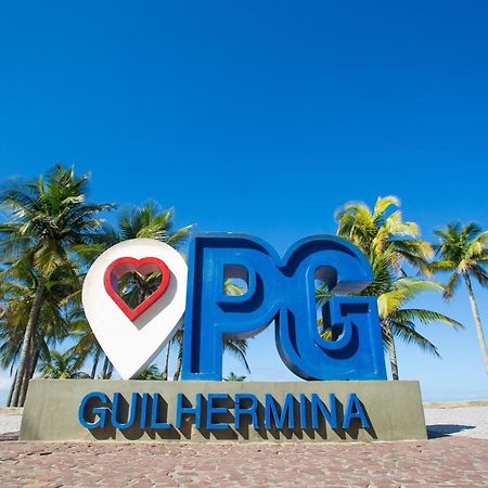 Casa na Praia Grande com Psicina Praia Grande (Santos) Exterior foto