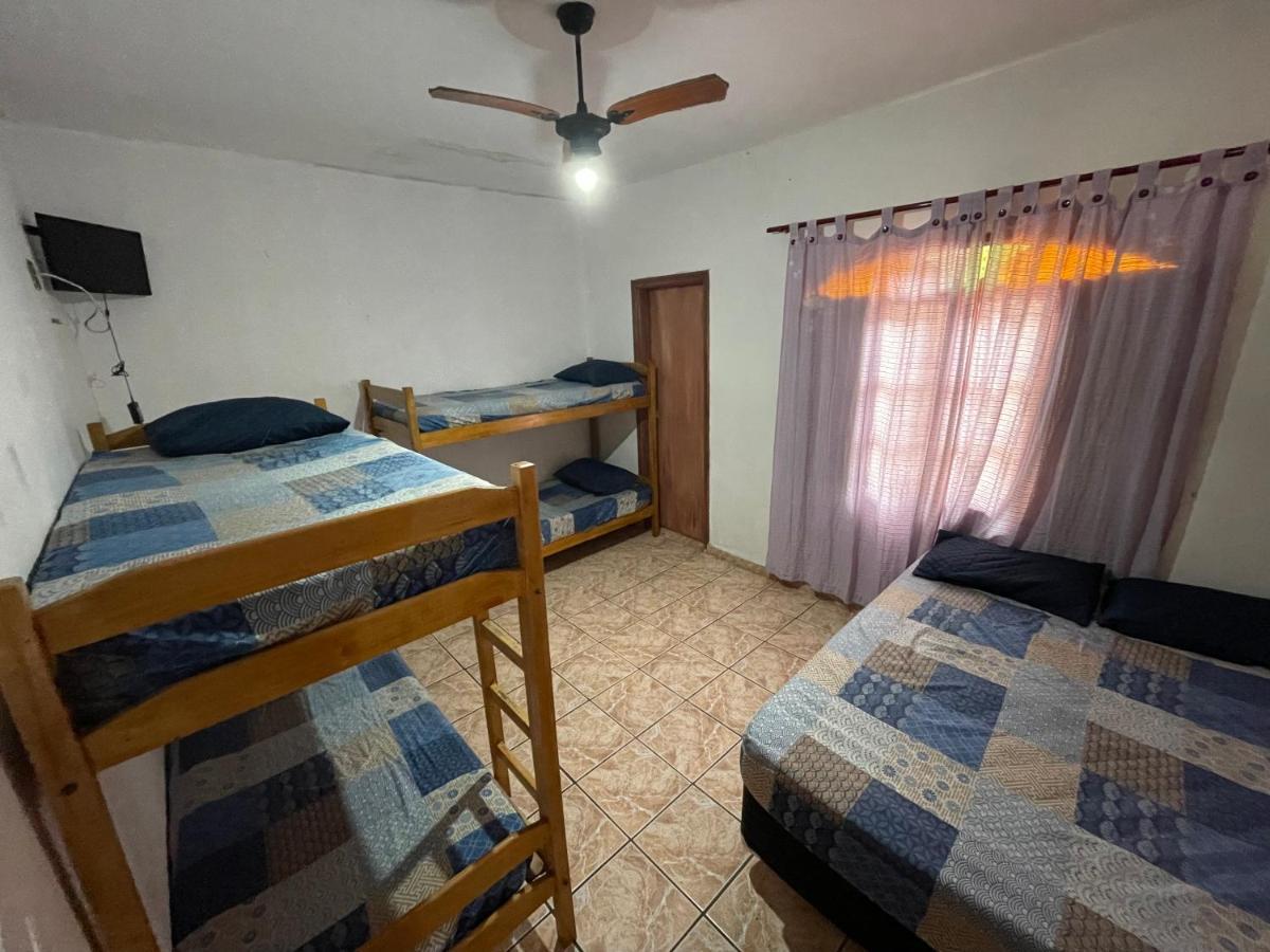 Casa na Praia Grande com Psicina Praia Grande (Santos) Exterior foto